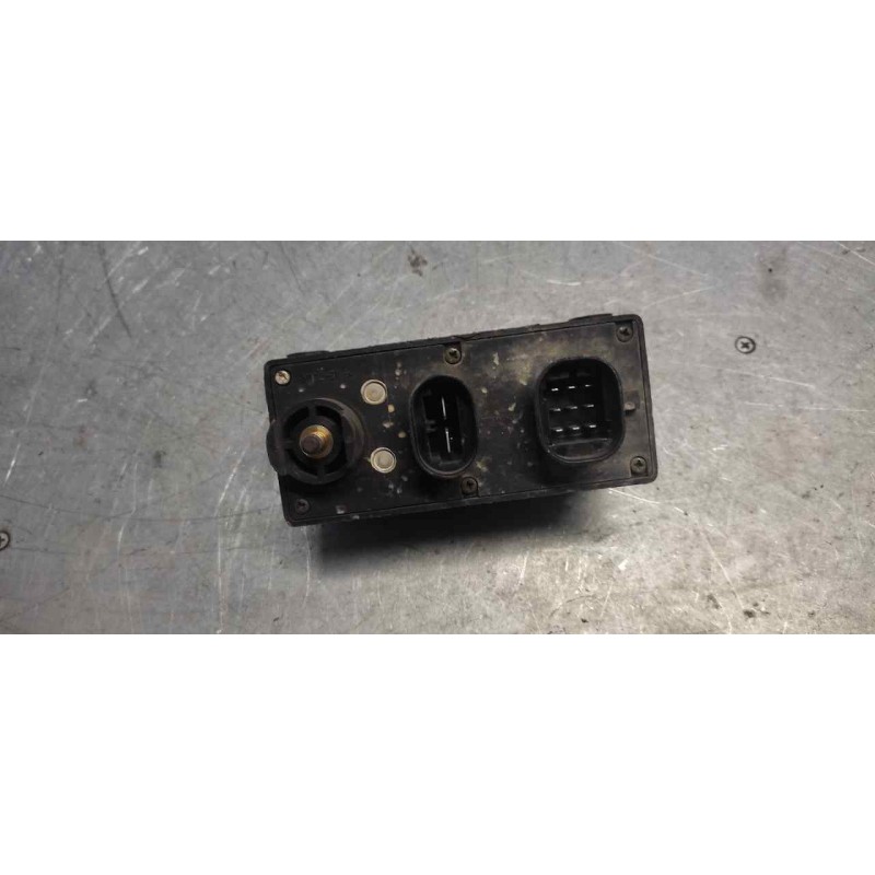 Recambio de caja precalentamiento para renault megane i berlina hatchback (ba0) 1.9 diesel referencia OEM IAM 7700870715A NAGARE