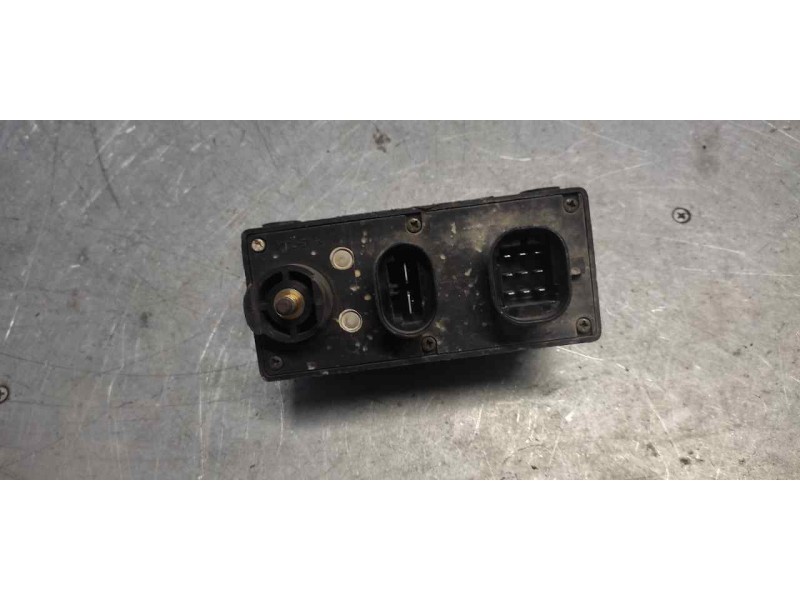 Recambio de caja precalentamiento para renault megane i berlina hatchback (ba0) 1.9 diesel referencia OEM IAM 7700870715A NAGARE