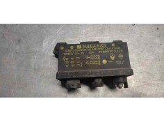 Recambio de caja precalentamiento para renault megane i berlina hatchback (ba0) 1.9 diesel referencia OEM IAM 7700870715B NAGARE