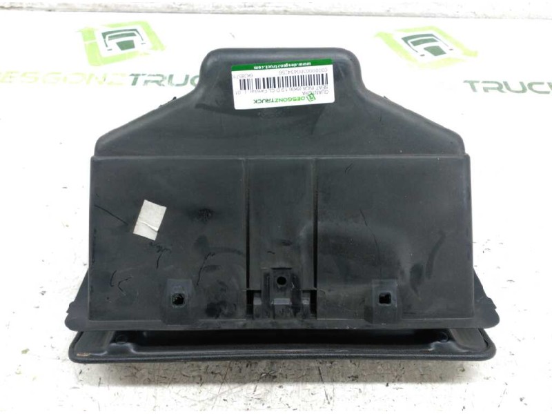 Recambio de guantera para seat inca (6k9) 1.9 d cl familiar referencia OEM IAM 6K0857103F  