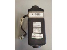 Recambio de motor calefaccion cabina para renault magnum ab 2005 cabina adel.tractor semirr. gv  4x2 4xx.18 gran espacio referen