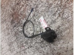 Recambio de cerradura puerta trasera izquierda para opel combo (corsa c) familiar referencia OEM IAM  INFERIOR 