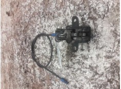 Recambio de cerradura puerta trasera izquierda para opel combo (corsa c) familiar referencia OEM IAM  INFERIOR  2