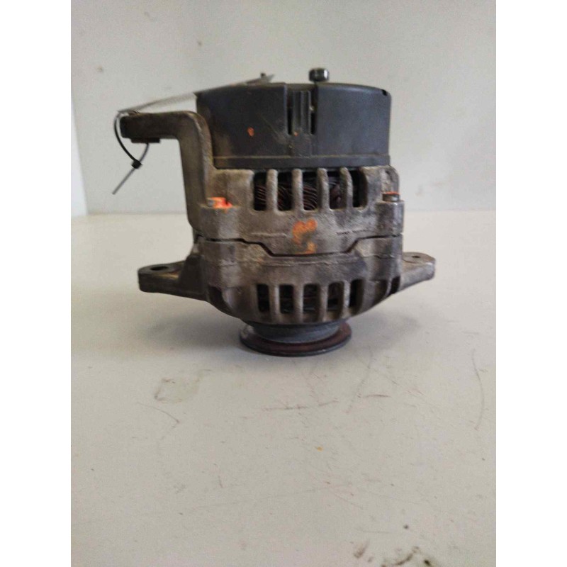 Recambio de alternador para nissan cabstar e cabina simple cabina individual referencia OEM IAM 0986047200 14/70A/BOSCH 