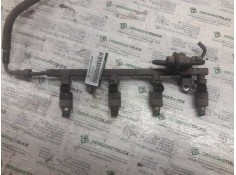 Recambio de rampa inyectora para daewoo lanos referencia OEM IAM   