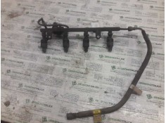 Recambio de rampa inyectora para daewoo lanos referencia OEM IAM    2