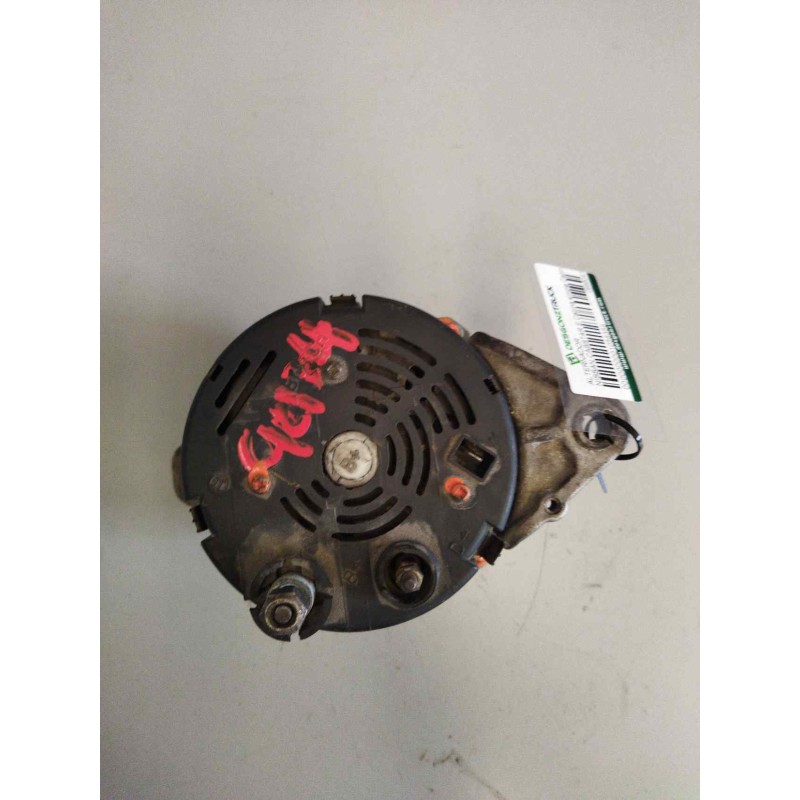 Recambio de alternador para nissan cabstar e cabina simple cabina individual referencia OEM IAM 0986047200 14/70A/BOSCH 