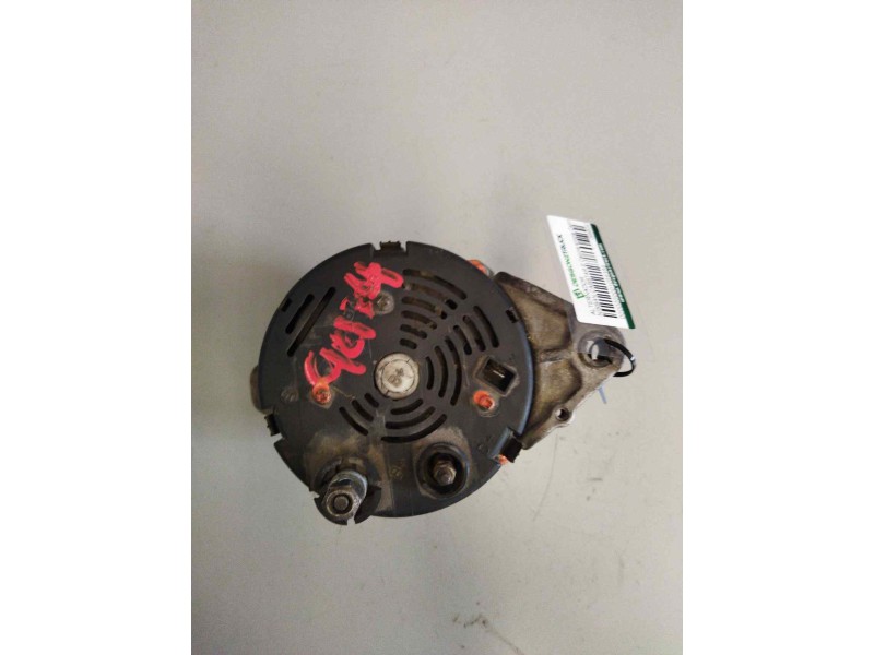 Recambio de alternador para nissan cabstar e cabina simple cabina individual referencia OEM IAM 0986047200 14/70A/BOSCH 