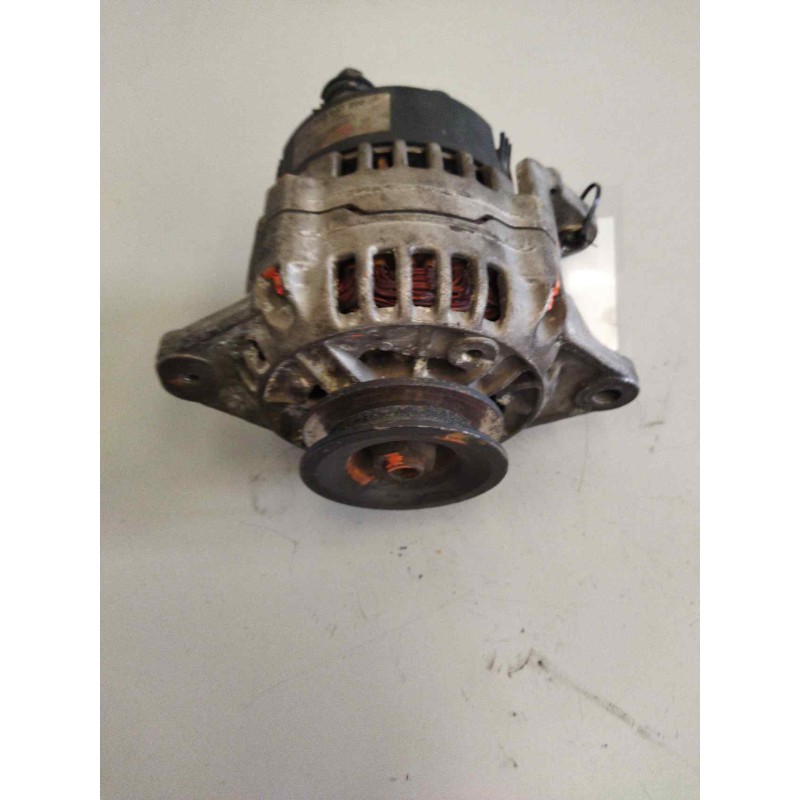 Recambio de alternador para nissan cabstar e cabina simple cabina individual referencia OEM IAM 0986047200 14/70A/BOSCH 