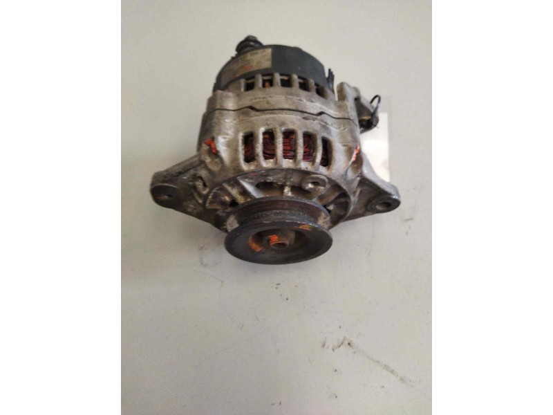 Recambio de alternador para nissan cabstar e cabina simple cabina individual referencia OEM IAM 0986047200 14/70A/BOSCH 