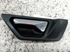 Recambio de maneta interior delantera izquierda para mercedes-benz clase e (w124) berlina d 300 (124.130) referencia OEM IAM   