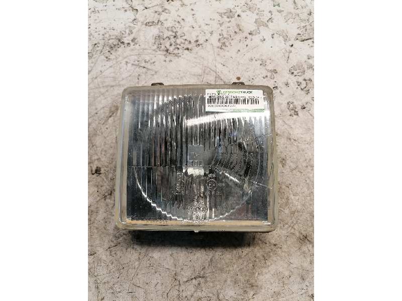 Recambio de faro derecho para mercedes-benz mb serie:100 d caja abierta (w631) referencia OEM IAM   