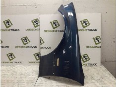 Recambio de aleta delantera izquierda para bmw serie 3 coupe (e46) 2.0 24v referencia OEM IAM  CON ALGUN ARAÑAZO VER FOTOS