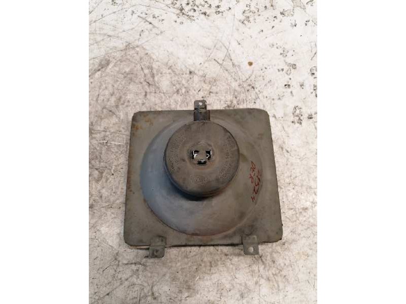 Recambio de faro derecho para mercedes-benz mb serie:100 d caja abierta (w631) referencia OEM IAM   