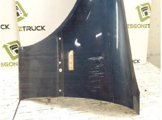 Recambio de aleta delantera izquierda para bmw serie 3 coupe (e46) 2.0 24v referencia OEM IAM  CON ALGUN ARAÑAZO VER FOTOS 2