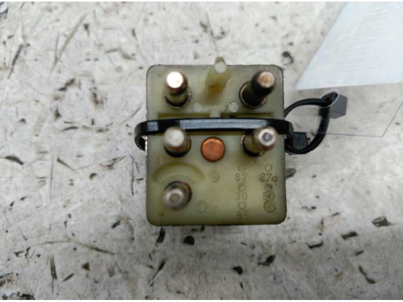 Recambio de rele para mercedes-benz clase e (w124) berlina d 300 (124.130) referencia OEM IAM 0015420219  