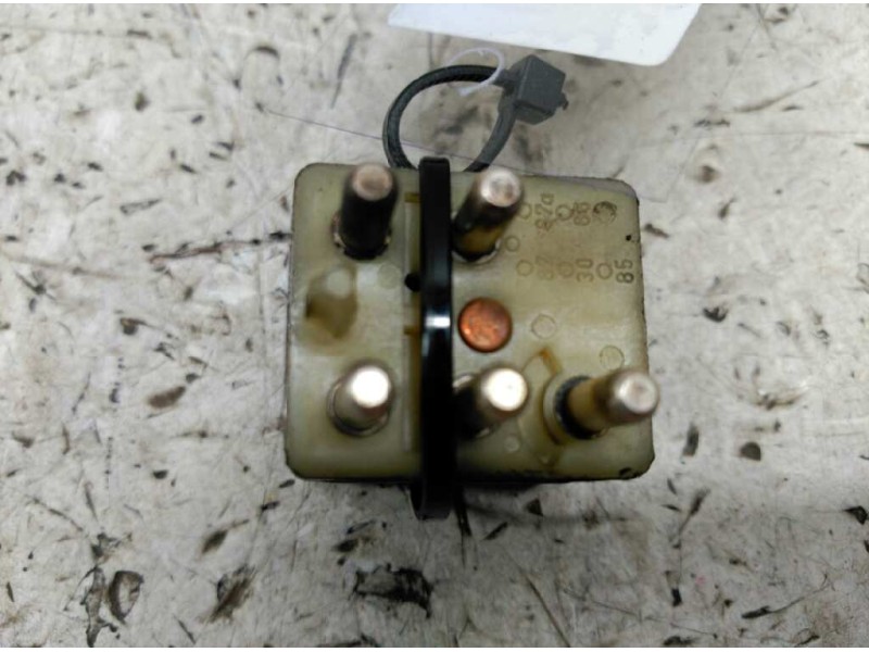 Recambio de rele para mercedes-benz clase e (w124) berlina d 300 (124.130) referencia OEM IAM 0015420219  