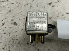 Recambio de rele para mercedes-benz clase e (w124) berlina d 300 (124.130) referencia OEM IAM 0015420219  