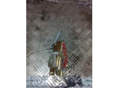 Recambio de cerradura puerta delantera derecha para daf serie 1700 nt/dnt fg dist.ent.ej. 4450 zgg14 (e) larga distancia referen