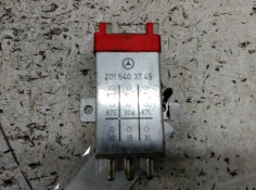 Recambio de modulo electronico para mercedes-benz clase e (w124) berlina d 300 (124.130) referencia OEM IAM 20155403745  