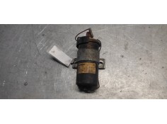 Recambio de bobina encendido para seat ibiza 1.2 referencia OEM IAM 1220522011 BOSCH 