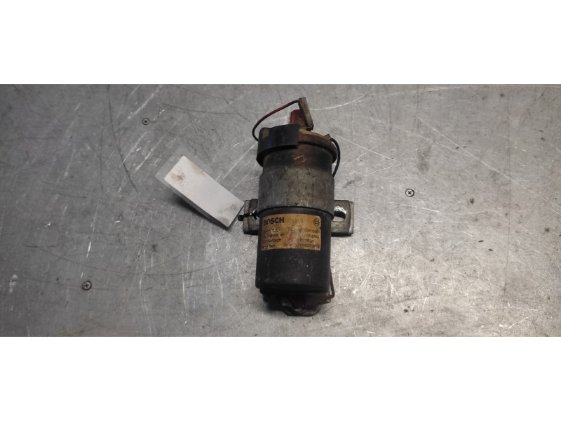 Recambio de bobina encendido para seat ibiza 1.2 referencia OEM IAM 1220522011 BOSCH 
