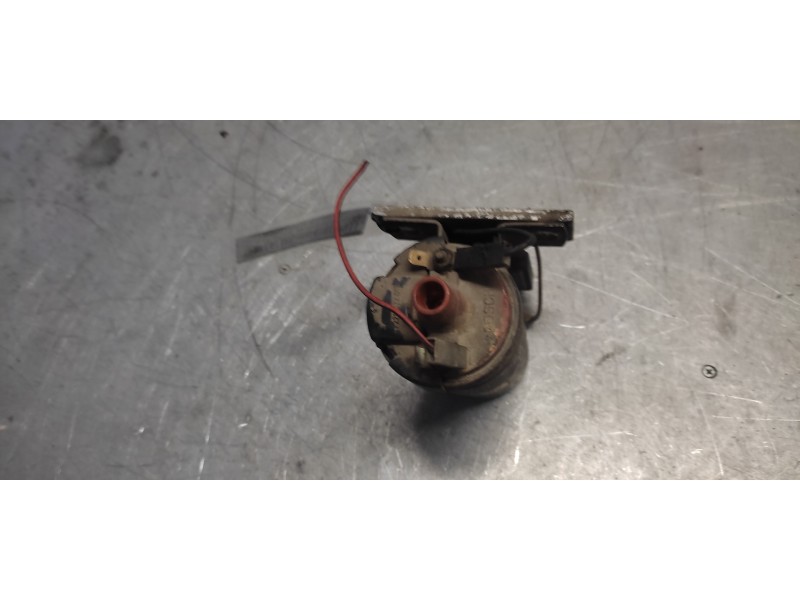 Recambio de bobina encendido para seat ibiza 1.2 referencia OEM IAM 1220522011 BOSCH 