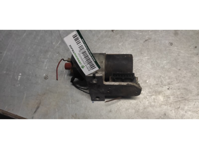 Recambio de bobina encendido para seat ibiza 1.2 referencia OEM IAM 1220522011 BOSCH 
