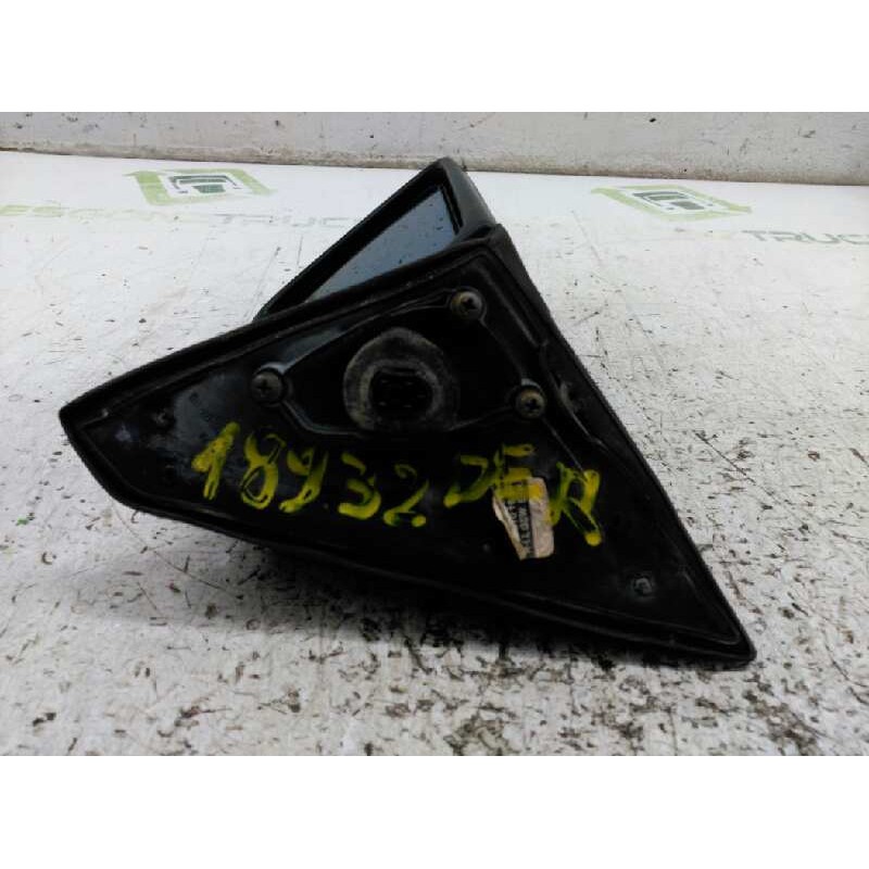 Recambio de retrovisor derecho para mercedes-benz clase e (w124) berlina d 300 (124.130) referencia OEM IAM   