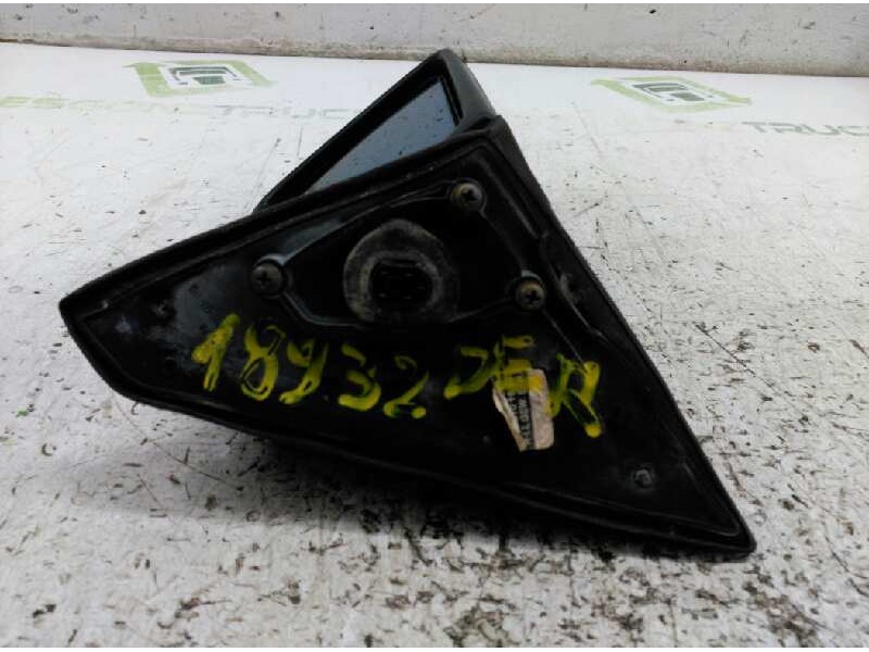 Recambio de retrovisor derecho para mercedes-benz clase e (w124) berlina d 300 (124.130) referencia OEM IAM   