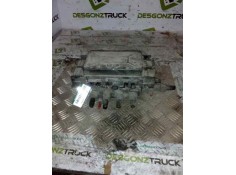 Recambio de valvula aire para lecitrailer sr - 3e 3 e 20 referencia OEM IAM 480102  VALVULA EBS REMOLQUE