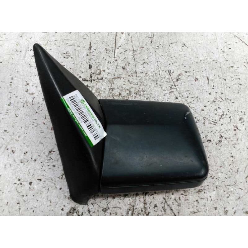 Recambio de retrovisor derecho para mercedes-benz clase e (w124) berlina d 300 (124.130) referencia OEM IAM   