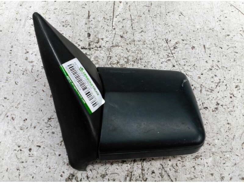 Recambio de retrovisor derecho para mercedes-benz clase e (w124) berlina d 300 (124.130) referencia OEM IAM   