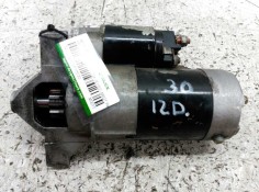 Recambio de motor arranque para peugeot 406 berlina (s1/s2) srdt pack referencia OEM IAM M001T 12 DIENTES 