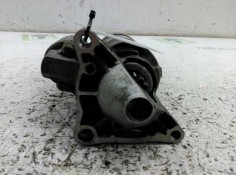 Recambio de motor arranque para peugeot 406 berlina (s1/s2) srdt pack referencia OEM IAM M001T 12 DIENTES  2