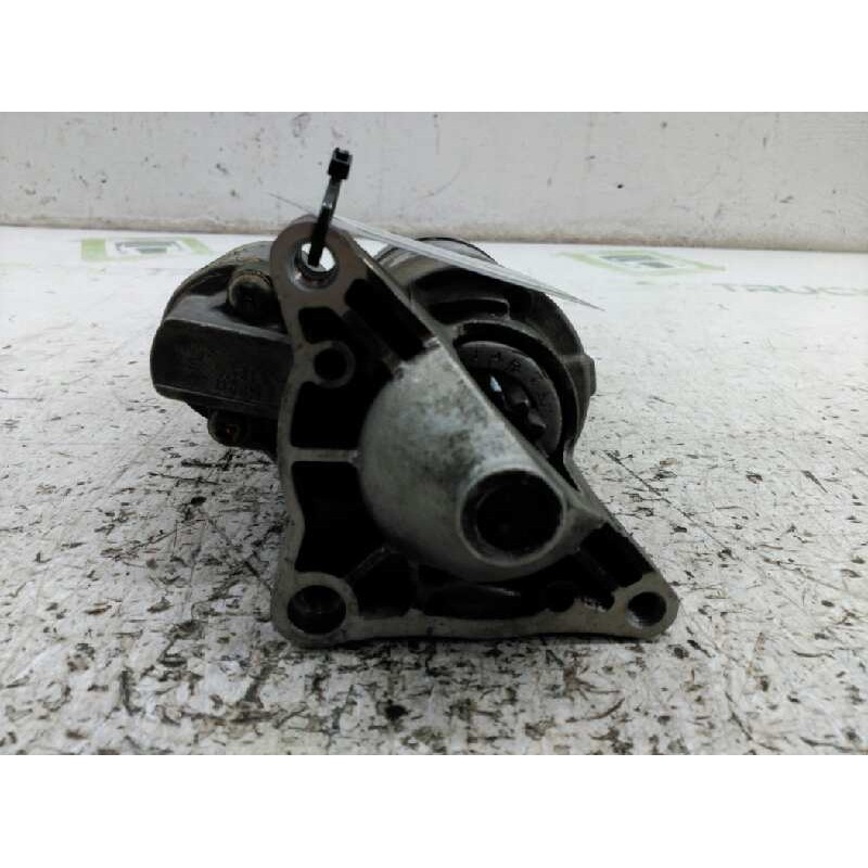 Recambio de motor arranque para peugeot 406 berlina (s1/s2) srdt pack referencia OEM IAM M001T 12 DIENTES 
