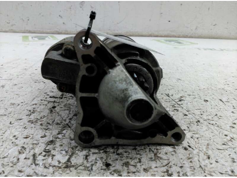 Recambio de motor arranque para peugeot 406 berlina (s1/s2) srdt pack referencia OEM IAM M001T 12 DIENTES 