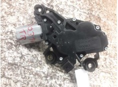 Recambio de motor limpia trasero para renault megane ii berlina 5p confort authentique referencia OEM IAM 8200080900 0390201577  2