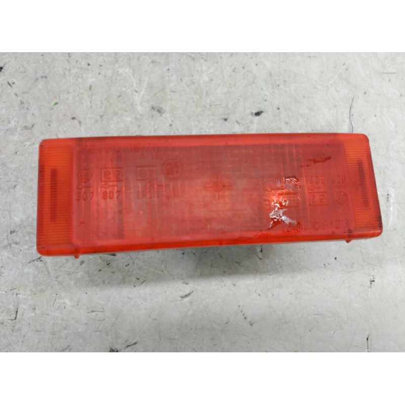 Recambio de piloto delantero derecho para renault rapid/express (f40) 1.6 d familiar (f404) referencia OEM IAM 7700811996  