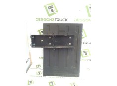 Recambio de guardabarros trasero derecho para » otros... schmitz ..... referencia OEM IAM  PARTE DELANTERA 