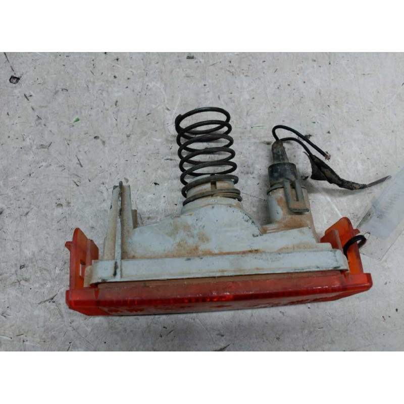 Recambio de piloto delantero derecho para renault rapid/express (f40) 1.6 d familiar (f404) referencia OEM IAM 7700811996  