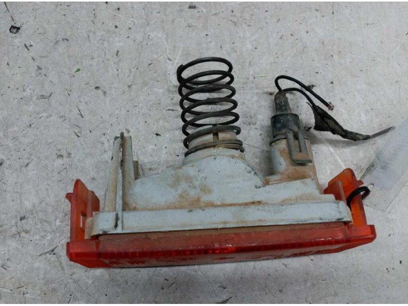 Recambio de piloto delantero derecho para renault rapid/express (f40) 1.6 d familiar (f404) referencia OEM IAM 7700811996  