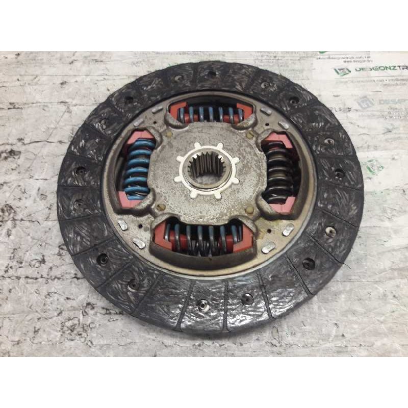 Recambio de kit embrague para suzuki grand vitara jb (jt) 1.9 ddis jlx (5-ptas.) referencia OEM IAM   