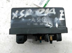 Recambio de caja precalentamiento para citroën xsara berlina 1.9 d sx referencia OEM IAM 9616582380  