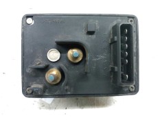 Recambio de caja precalentamiento para citroën xsara berlina 1.9 d sx referencia OEM IAM 9616582380   2