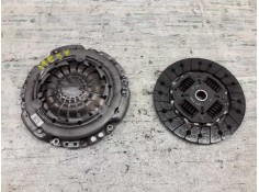 Recambio de kit embrague para nissan nv 200 (m20) evalia premium referencia OEM IAM   