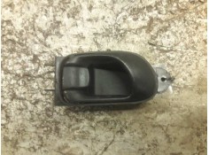 Recambio de maneta interior trasera derecha para daewoo tacuma se referencia OEM IAM 96260947  