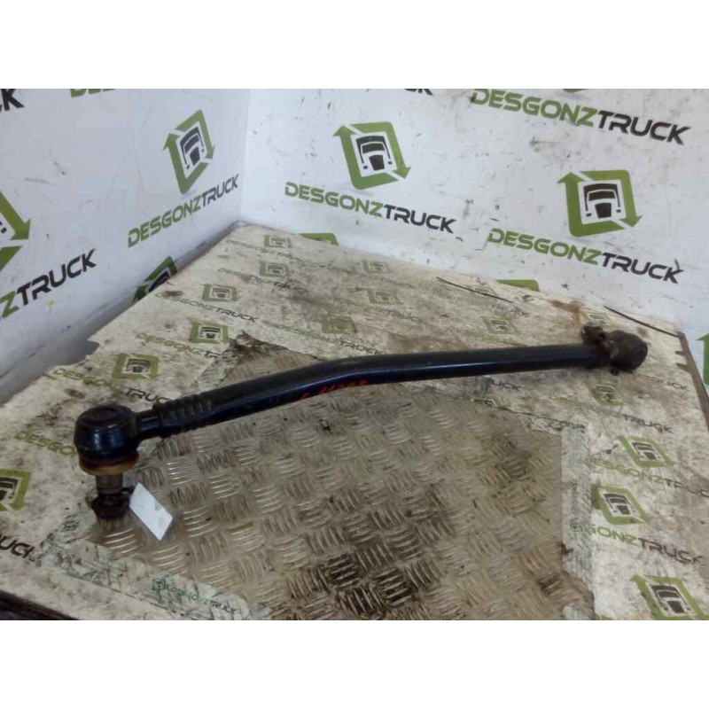 Recambio de barra direccion para mercedes-benz mk / sk om 441 1722 bm 652 l (largo) referencia OEM IAM   