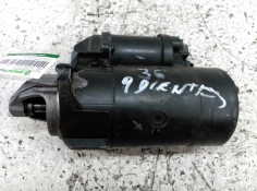 Recambio de motor arranque para opel corsa a cup referencia OEM IAM  10 DIENTES 