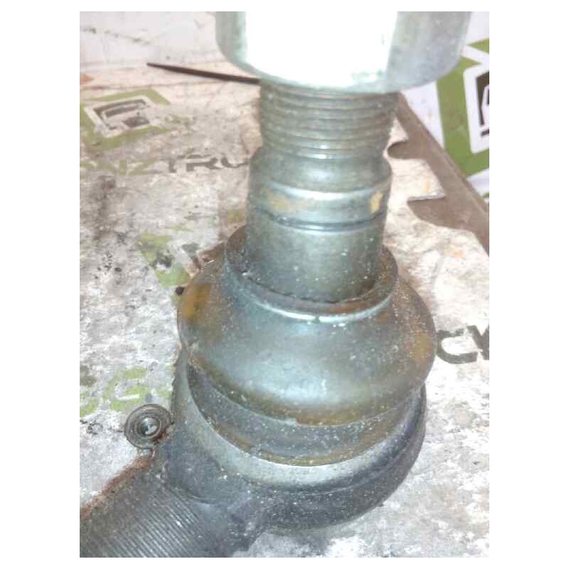 Recambio de barra direccion para mercedes-benz mk / sk om 441 1722 bm 652 l (largo) referencia OEM IAM   